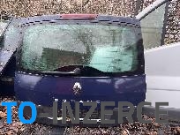 Prodám dveře na Renault Espace 2006