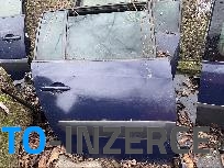 Prodám dveře na Renault Espace 2006