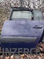 Prodám dveře na Renault Espace 2006