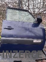 Prodám dveře na Renault Espace 2006