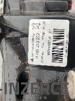 Prodám pravé přední světlo Peugeot 307