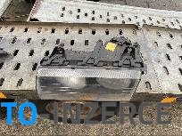 Přední světlo BMW E 36 r.v. 1996