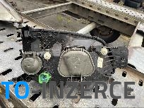 Přední světlo Mazda 121 levé r.v. 2000