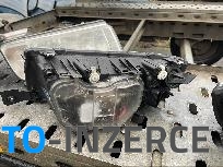 Přední světla Škoda Fabia r.v. 2001