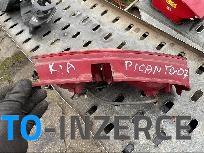 Levé zadní světlo Kia Picanto r.v. 2007