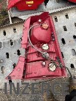 Levé zadní světlo Kia Picanto r.v. 2007