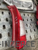 Zadní světla Citroen C3 rok 2001