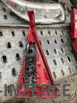 Zadní světla Citroen C3 rok 2001