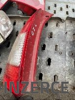 Zadní světla Citroen C3 rok 2001