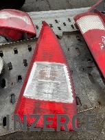 Zadní světla Citroen C3 rok 2001