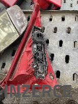 Zadní světla Citroen C3 rok 2001