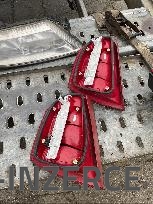 Pravé zadní světlo Škoda Fabia rok 2001