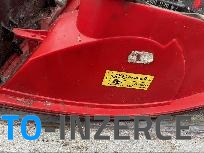 Zadní světla Audi A3 rok 2000