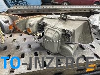  Přední světla Mercedes Vito 108 r.v. 2000