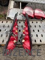 Zadní světla Ford Mondeo kombi r.v. 2007