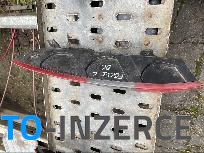 Zadní světla Ford Focus kombi rok 2006