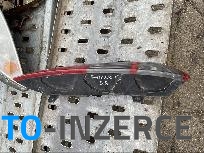 Zadní světla Ford Focus kombi rok 2006