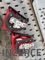 Zadní světla VW Passat sedan rok 2002