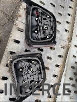 Zadní světla na BMW E 36 rok 1996