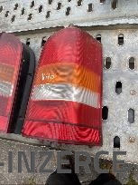 Zadní světla Mercedes Vito 108 rok 2000 