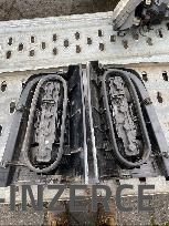 Zadní světla Mercedes Vito 108 rok 2000 