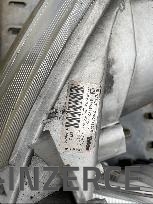 Přední světla Renault Trafic rok 2005