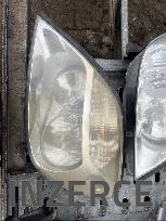 Přední světla Renault Scenic rok 2004