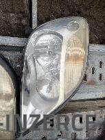 Přední světla Renault Scenic rok 2004