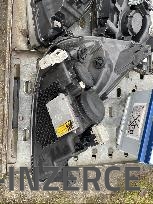 Přední světla Renault Espace rok 2005