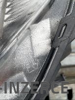 Přední světla Renault Espace rok 2005