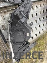 Přední světla Ford Focus rok 2006