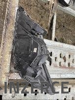 Přední světla Ford Focus rok 2006