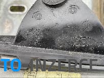 Pravé přední světla Ford Focus II