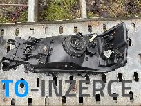 Pravé přední světlo Subaru Forester rok 2005