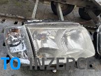  Přední světla VW Polo rok 2000