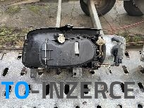  Přední světla VW Polo rok 2000