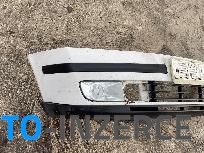 Přední nárazník Škoda Octavia II