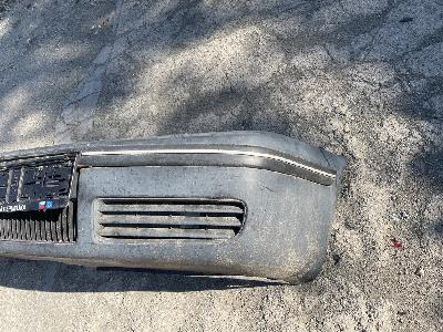 Nárazník Škoda Octavia 2003