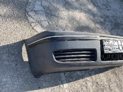 Nárazník Škoda Octavia 2003