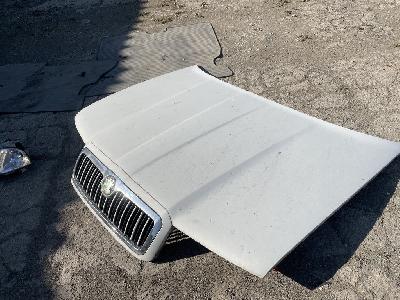 Nárazník Škoda Octavia 2003