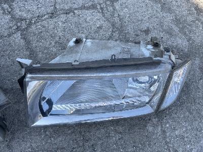 Světla Škoda Octavia 2003