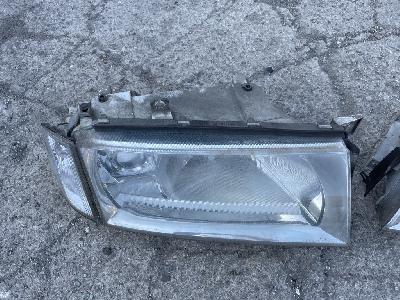 Světla Škoda Octavia 2003