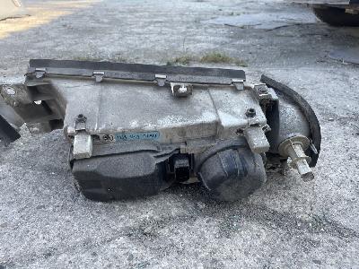 Světla Škoda Octavia 2003