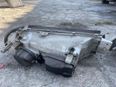 Světla Škoda Octavia 2003