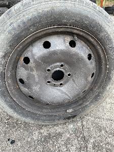 Kola 4ks na Renault R16 205/55