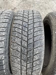 Kola 4ks na Renault R16 205/55