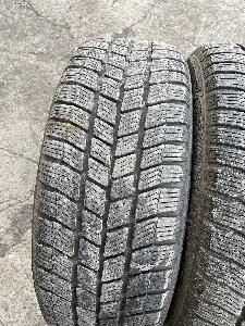 Kola 4ks na Renault R16 205/55