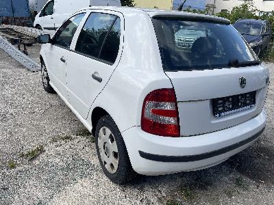 Škoda Fabia 1.2HTP na náhradní dily