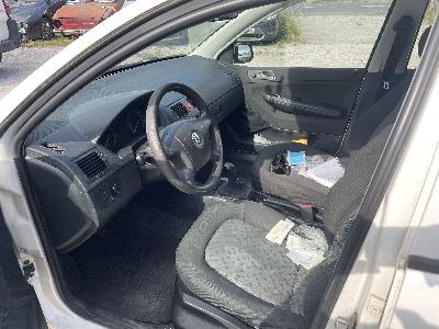 Škoda Fabia 1.2HTP na náhradní dily