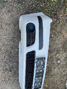 Přední nárazník Škoda Fabia 2006